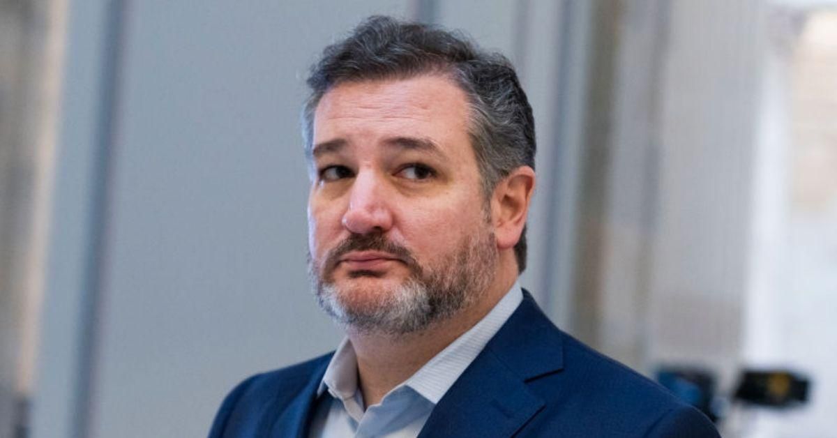 Mexican Officials Brutally Rip Ted Cruz After He Chastises Them For 'Undermining The Rule Of Law'