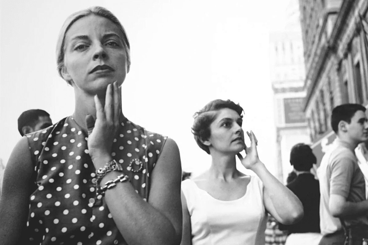 Vivian Maier. In mostra a Torino il volto inedito della fotografa «invisibile»
