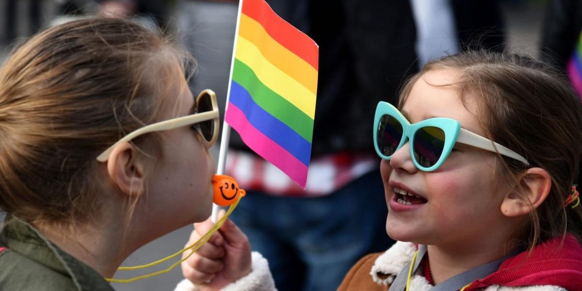 Florida GOP Makes 'Don't Say Gay' Bill Horrifyingly Worse - Vimarsana News