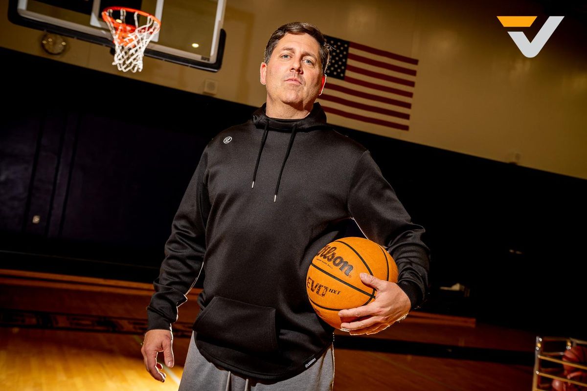 VYPE Coaches Corner: Kings Ridge Boys Basketball Head Coach Bob Martin