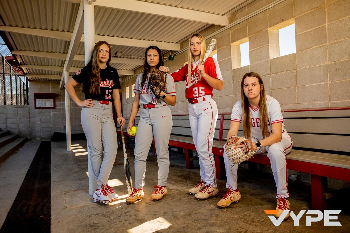 VYPE 2022 Softball Preview: No. 3 Katy Tigers