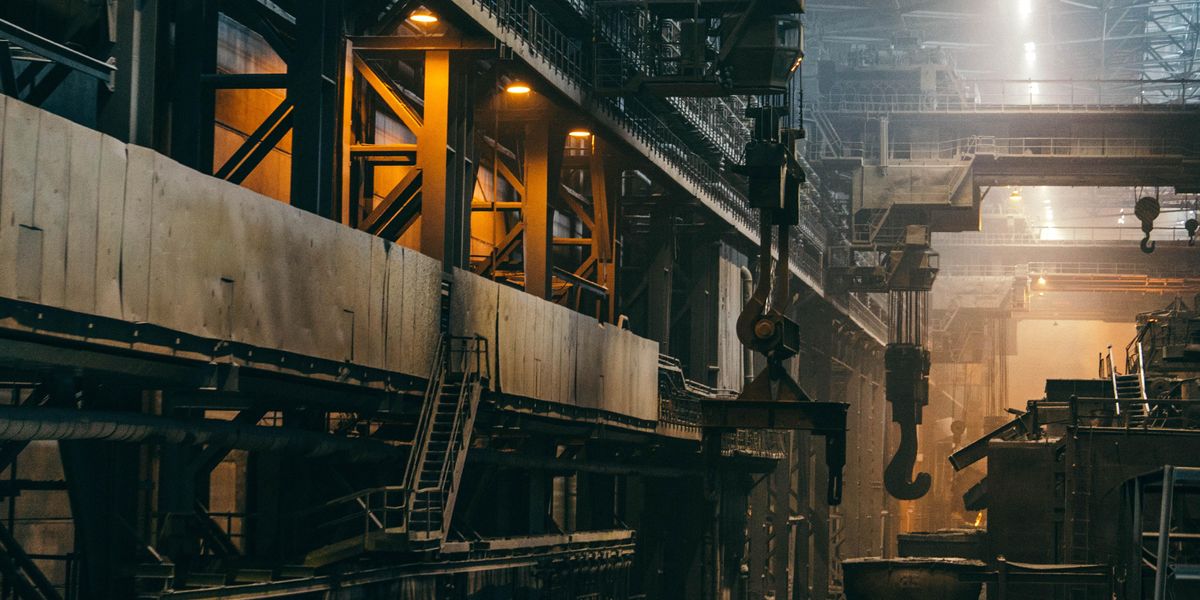 Factory Workers Describe The Scariest Workplace Accidents They've Ever Witnessed