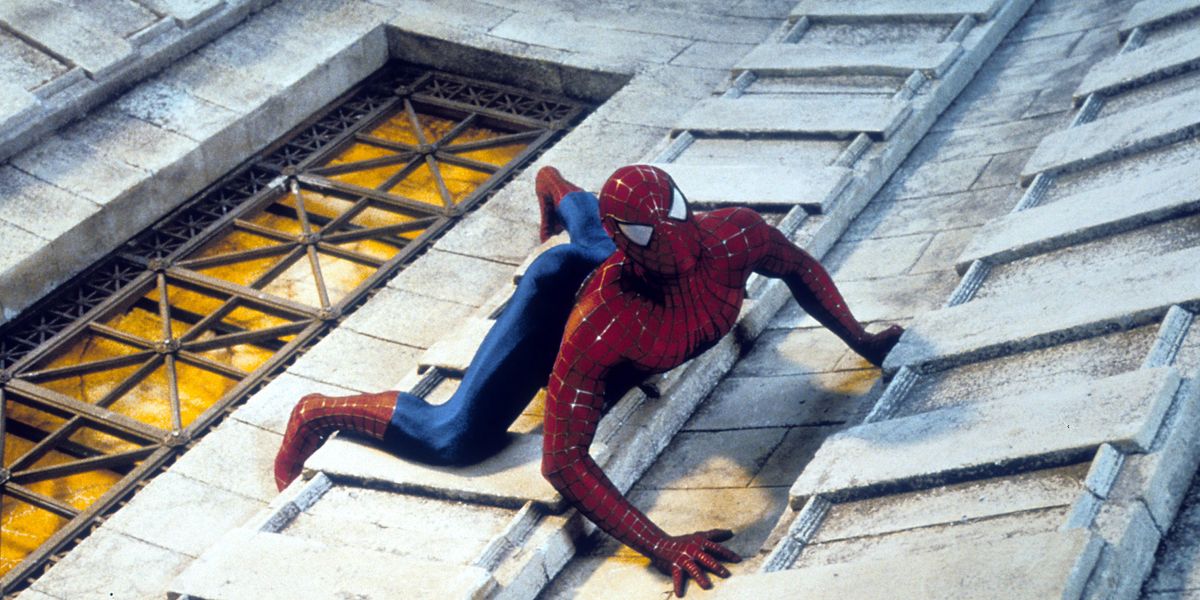 Which Spider-Man Had to Wear a Fake Ass in Their Suit?