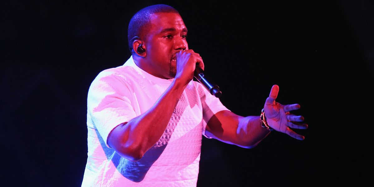 Did 'SNL' Really Ban Kanye?