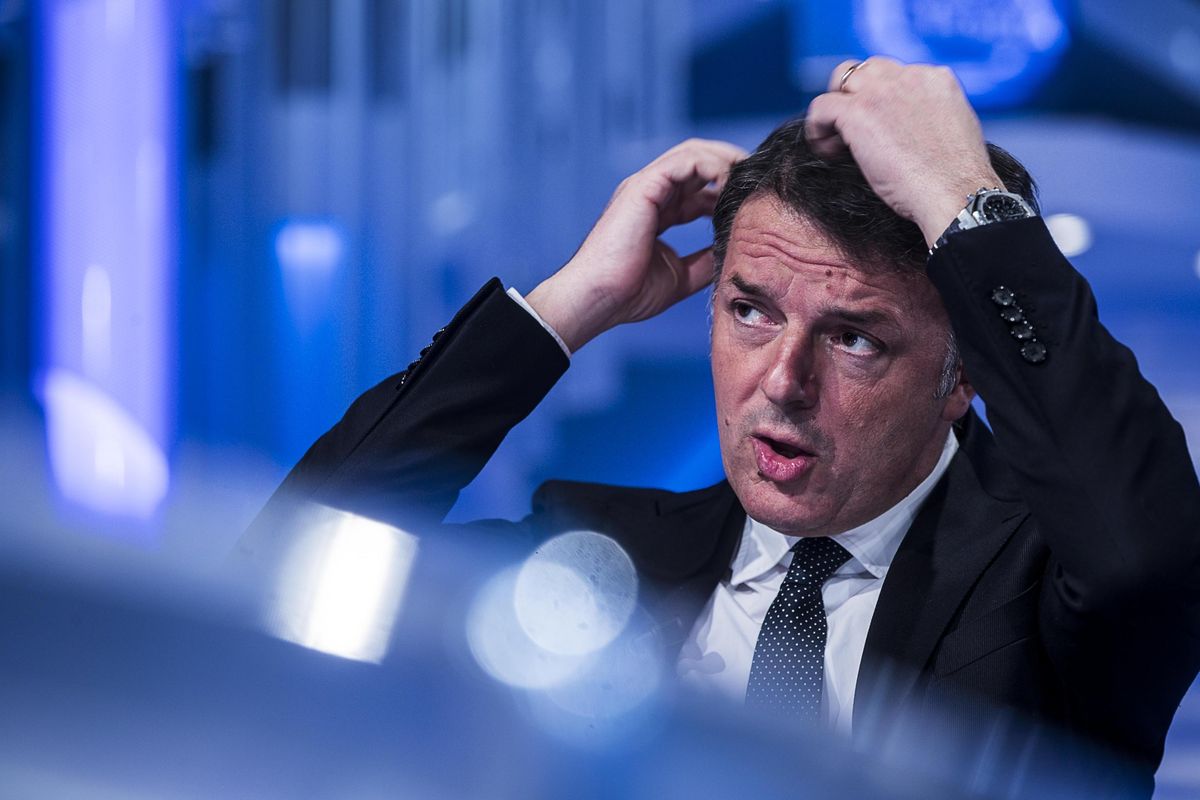 Riesce l’assalto di Renzi contro i pm. L’Aula si schiera col fu Rottamatore