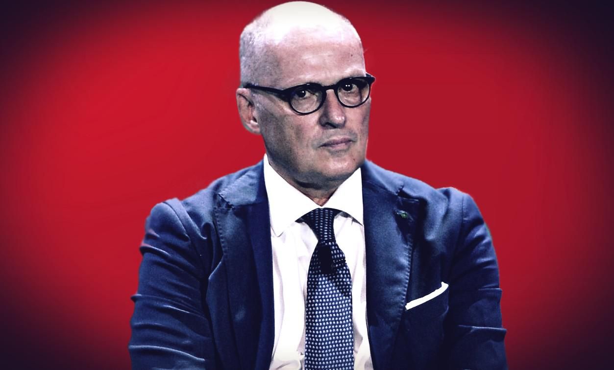 La lobby delle chiusure che dà la linea a Speranza