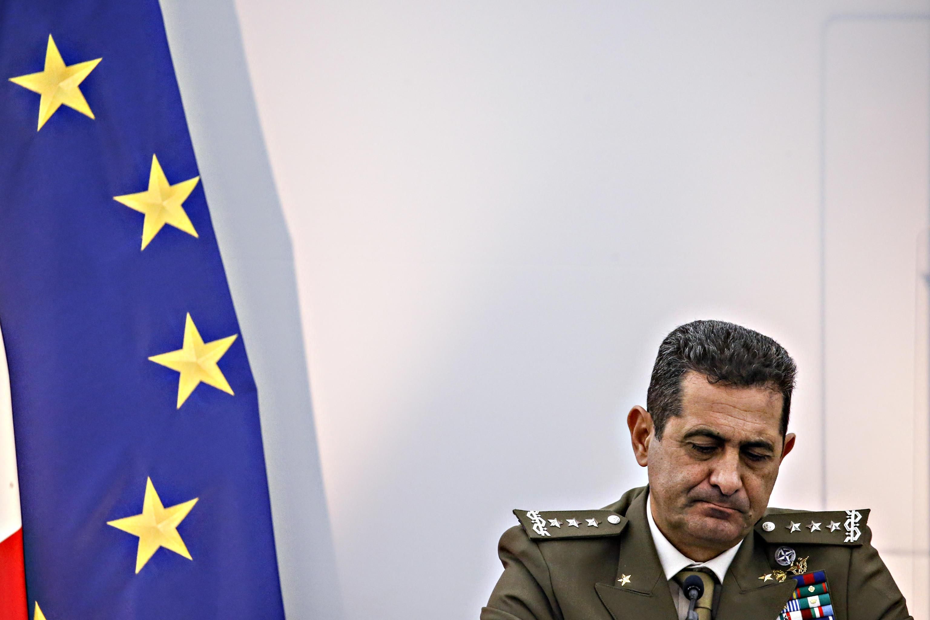 Nuovi prodotti, cantiere a rilento