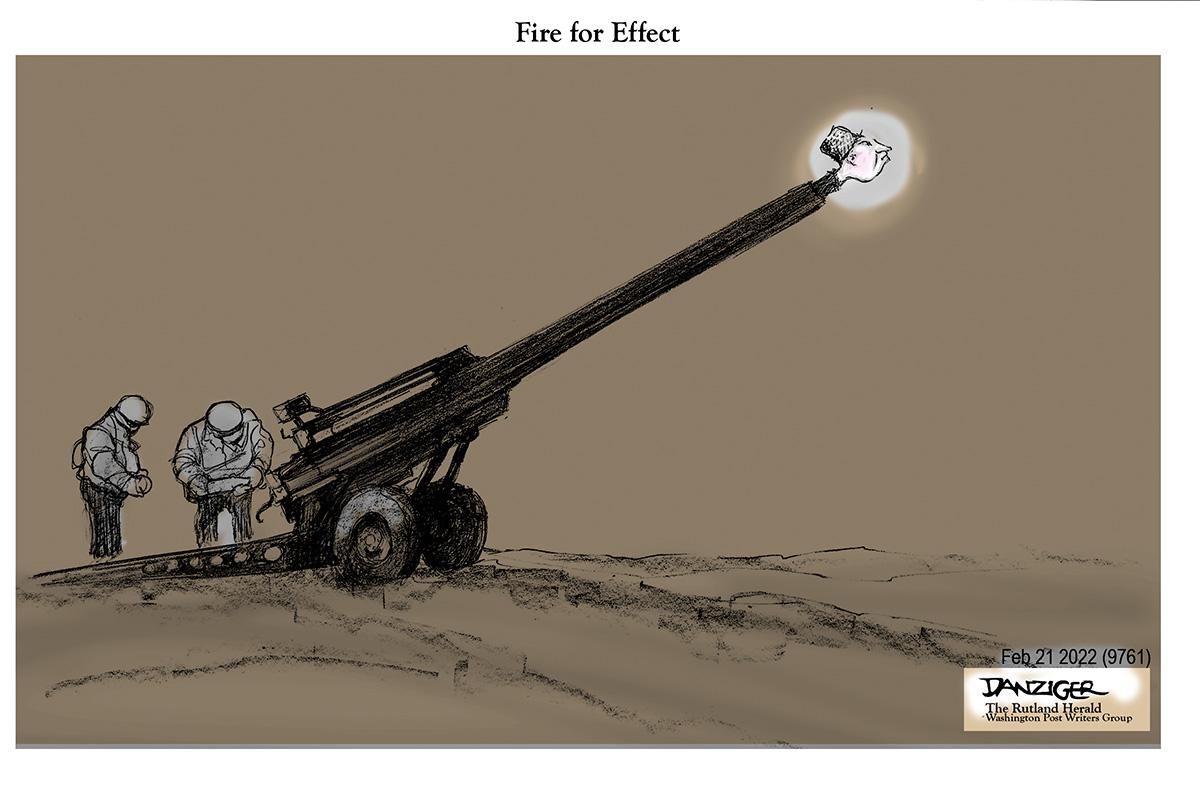 Danziger Draws