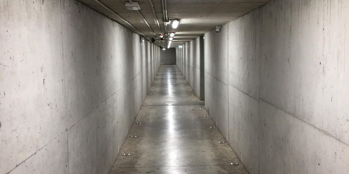 People Break Down Their Strangest Irrational Fears
