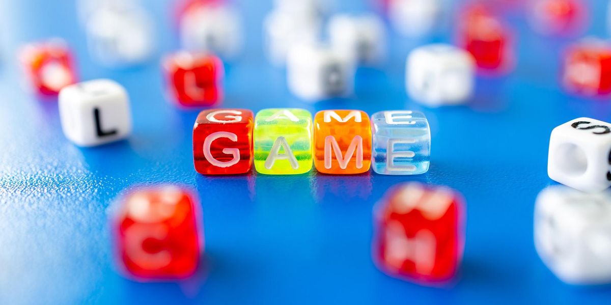 People Divulge Which Games Can Actually Ruin A Relationship