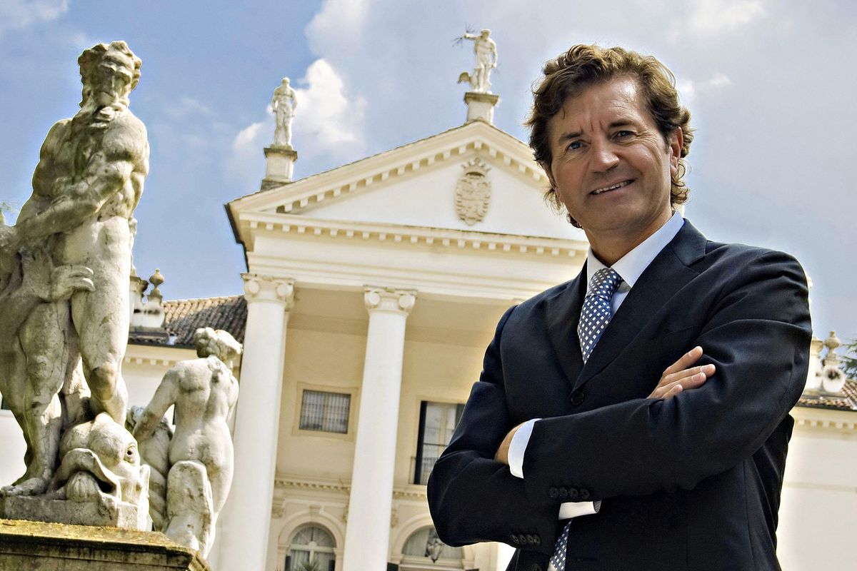 «È merito del Prosecco se adesso le bollicine si bevono tutto l’anno»