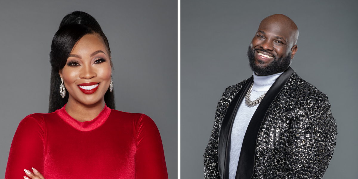 EXCLUSIVE: OWN's Relationship Series 'Put A Ring On It' Returns For Season 3