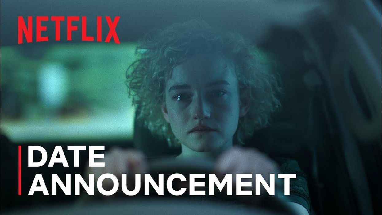 The final episodes of Ozark are coming in April