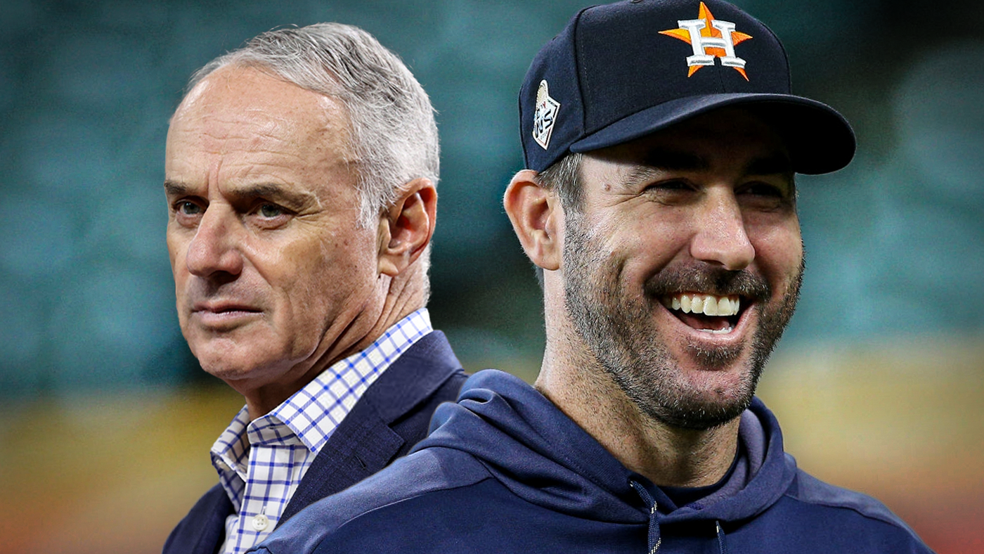 How MLB's decision on Astros ALDS will certainly be a hot topic for debate