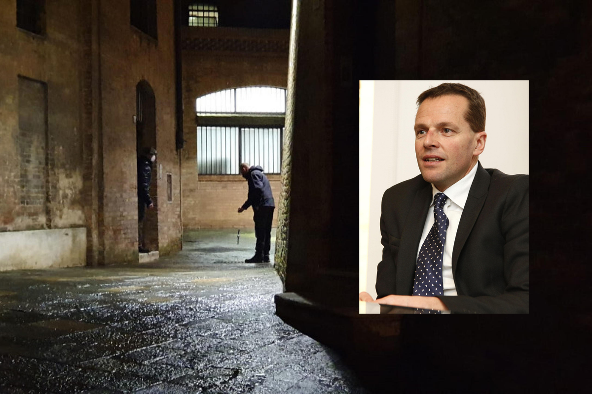 «Rossi cercò 35 volte online la parola suicidio»