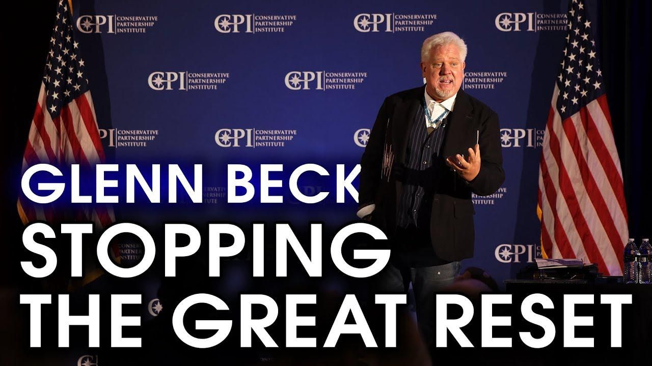 HOW DO WE WIN?: Glenn lays out the path to defeating the Great Reset