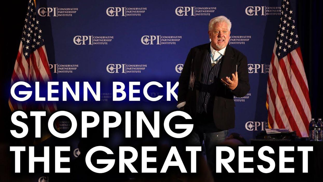 HOW DO WE WIN?: Glenn lays out the path to defeating the Great Reset