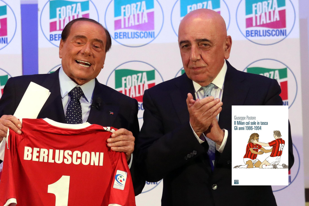 La campagna russa di Berlusconi: «Vendo la pubblicità ai comunisti»