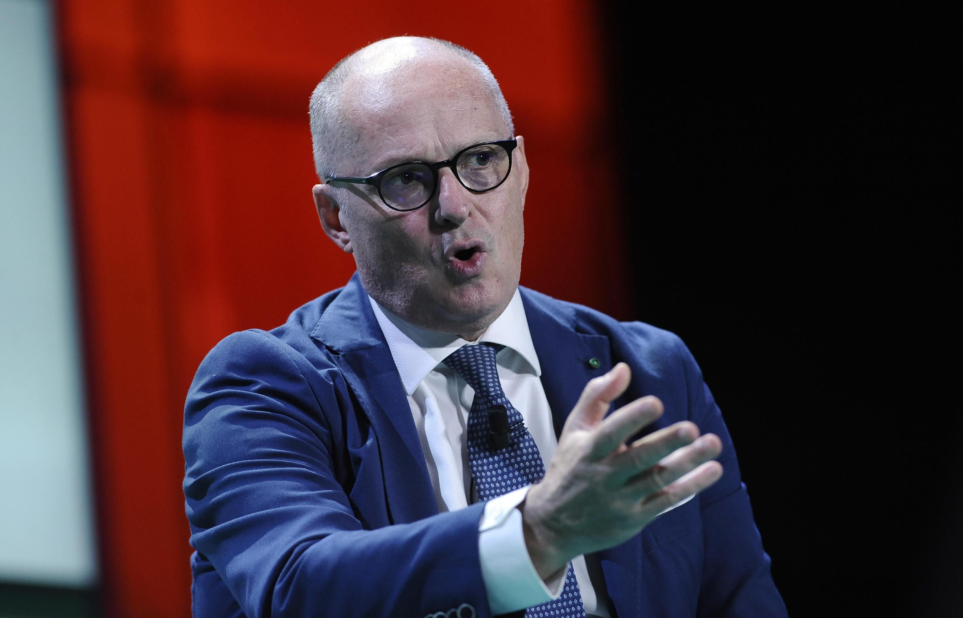 Gli strani eccessi di cautela dell’Anac sui conflitti di interessi di Ricciardi