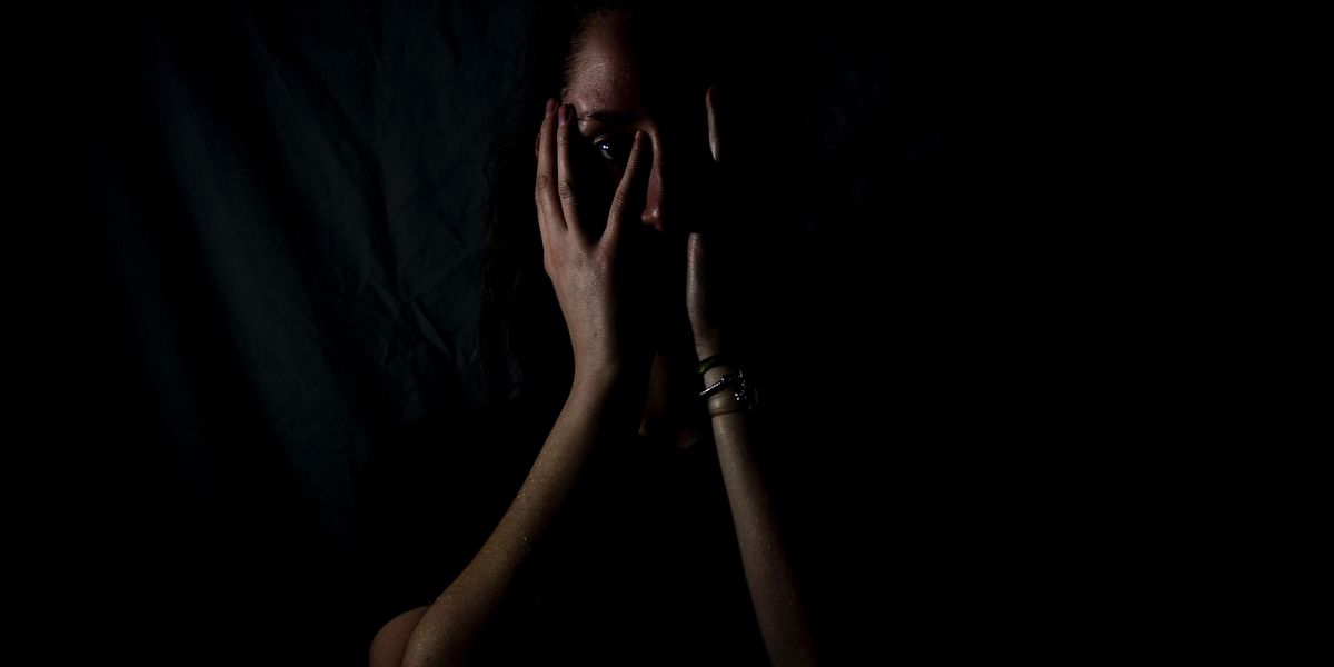 People Explain What Absolutely Terrifies Them To The Core