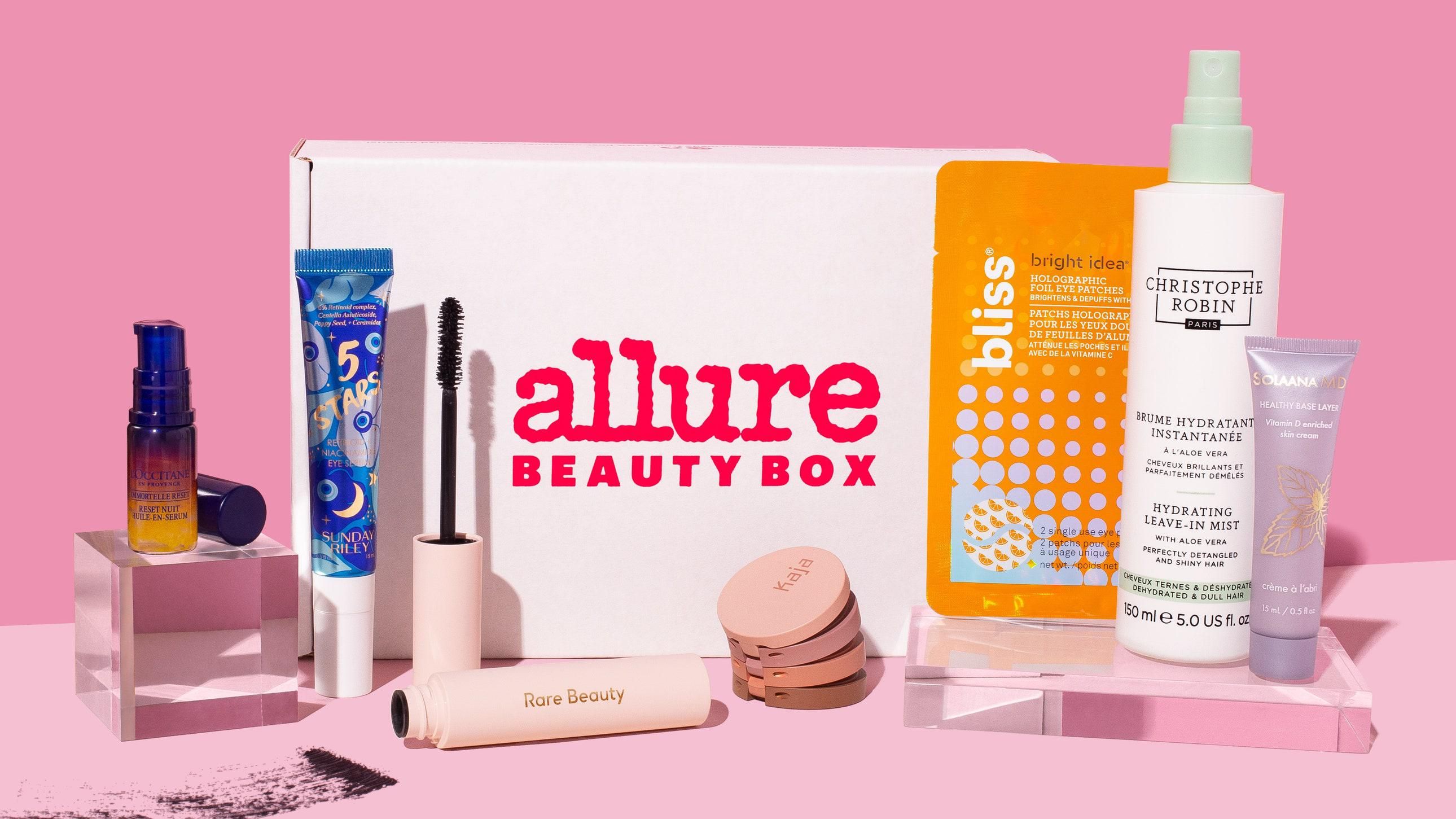 Allure beauty deals