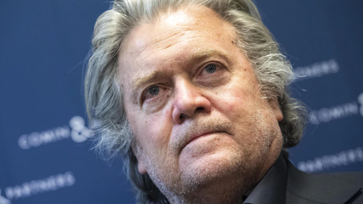 Kremlin Fifth Column: Republicans Give Aid And Comfort To Putin