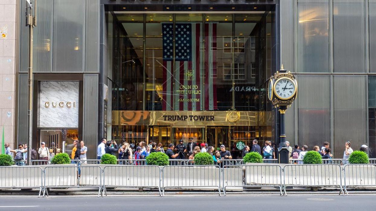 Manhattan DA’s ‘Doubts’ On Trump Case Lead Top Prosecutors To Quit