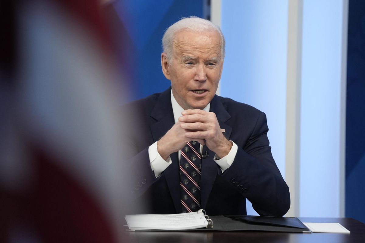 Biden vuole dividere Mosca e Berlino per fermare l’Ue a trazione tedesca