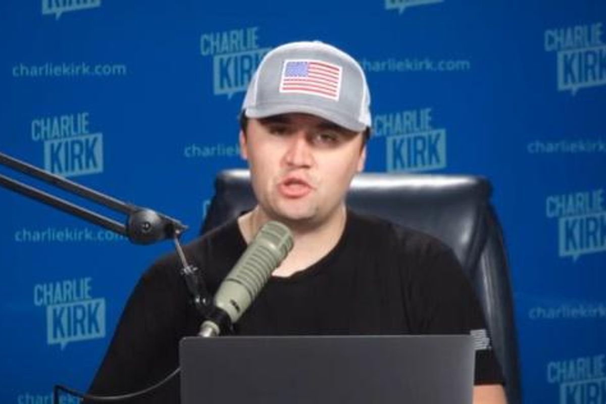 Four Idiots Pretty Sure Greta Thunberg Made Putin Invade Ukraine