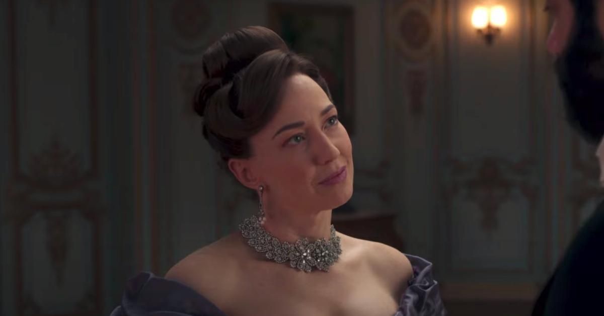 'The Gilded Age' Star's Response To Fan Asking If Her Costumes Are 'Intentionally Ugly' Leaves Twitter In Awe
