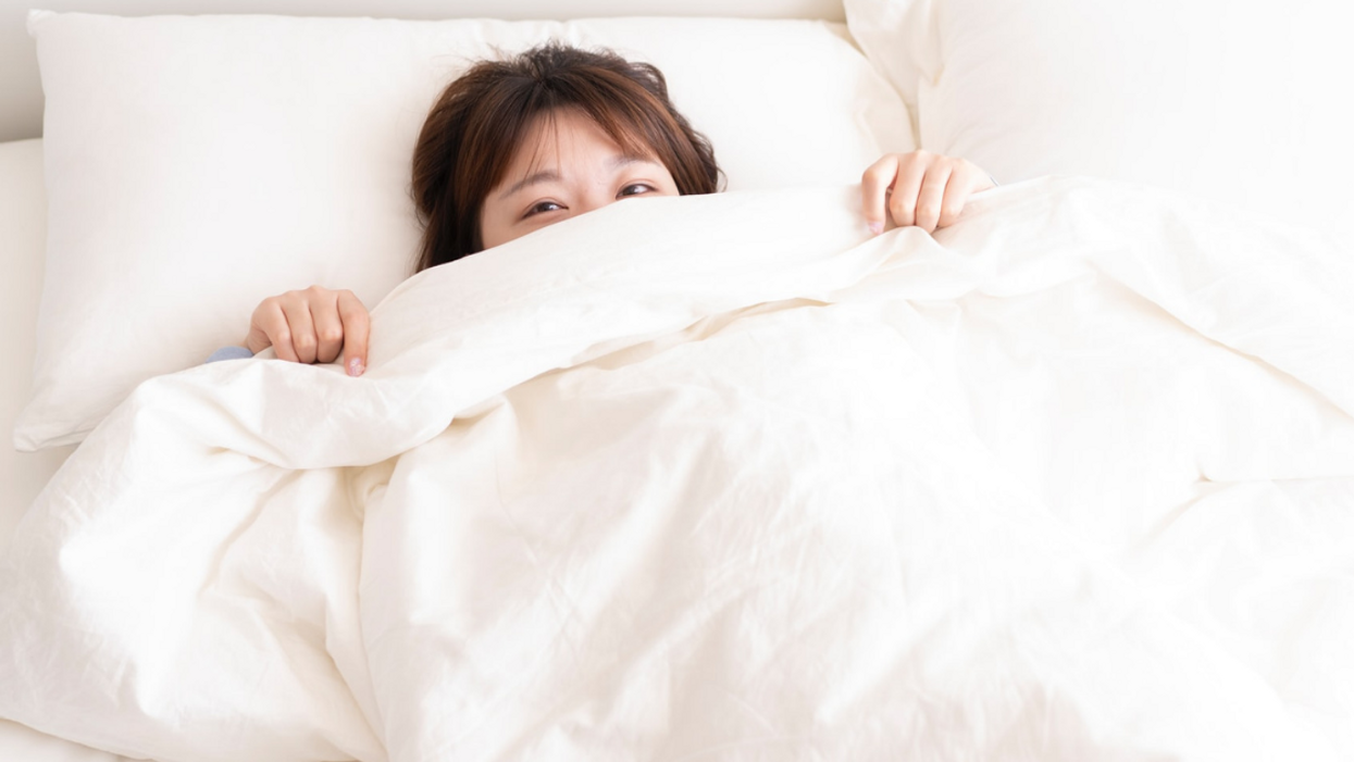 People Share The Biggest Reasons They Don't Sleep Naked
