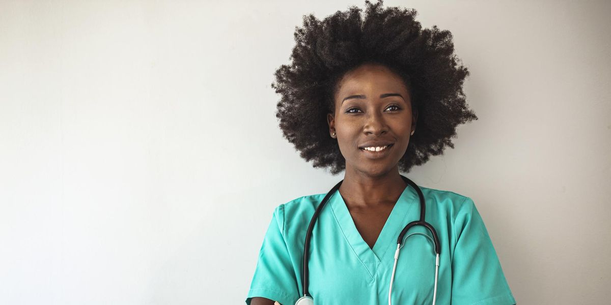 This Mother-Daughter Doctor Duo Graduated Medical School Together