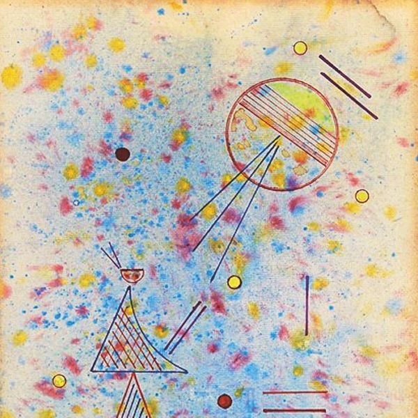 Vasilij Kandinskij in mostra a Rovigo