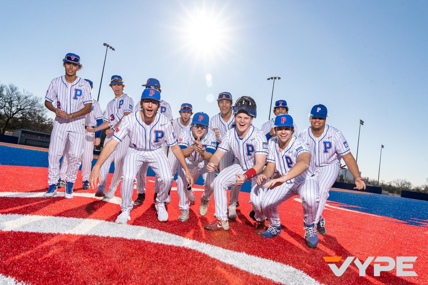 Parish Episcopal 2022 Spring Media Day Recap