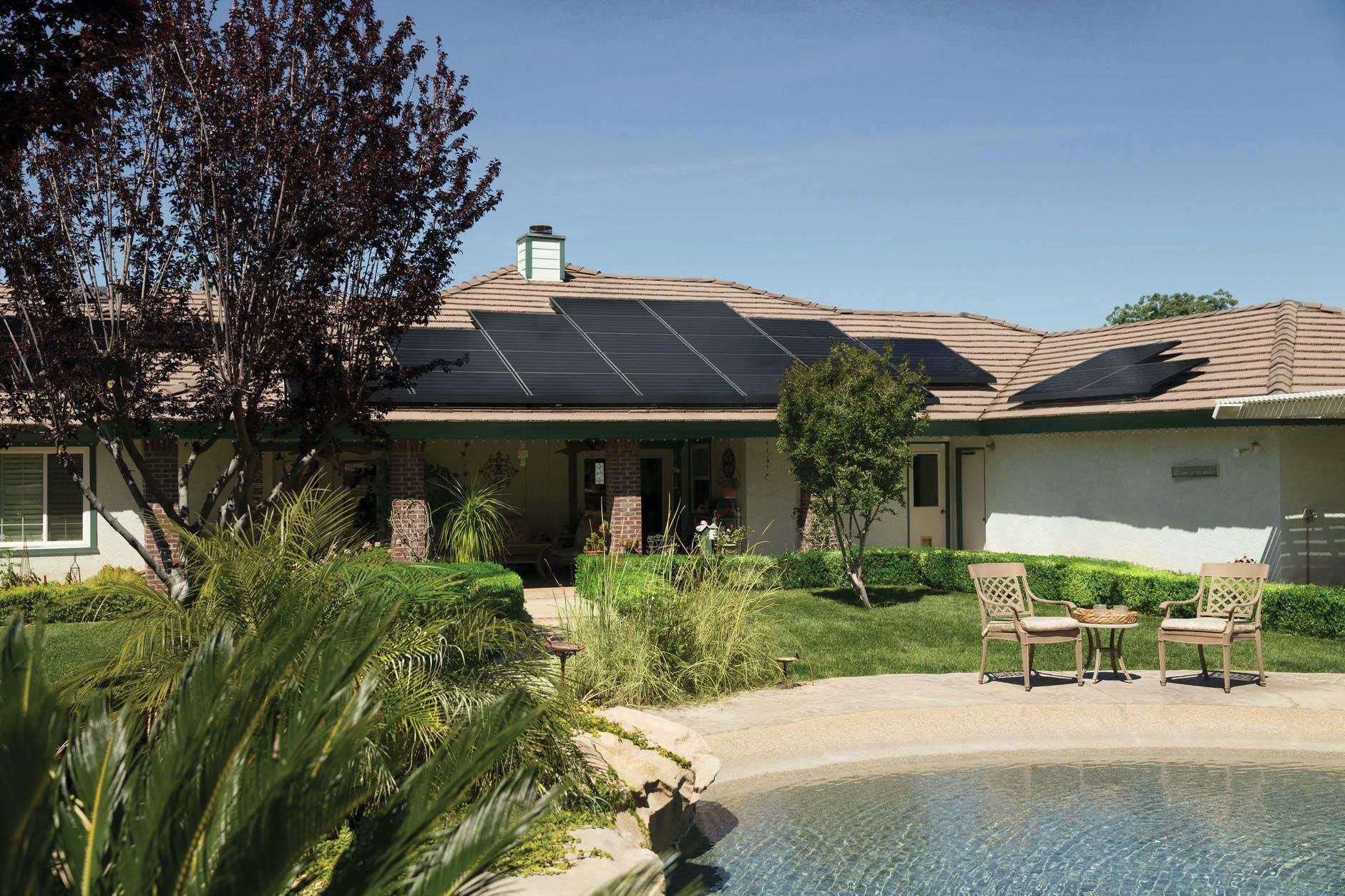 5 Benefits of Switching To Solar Energy
