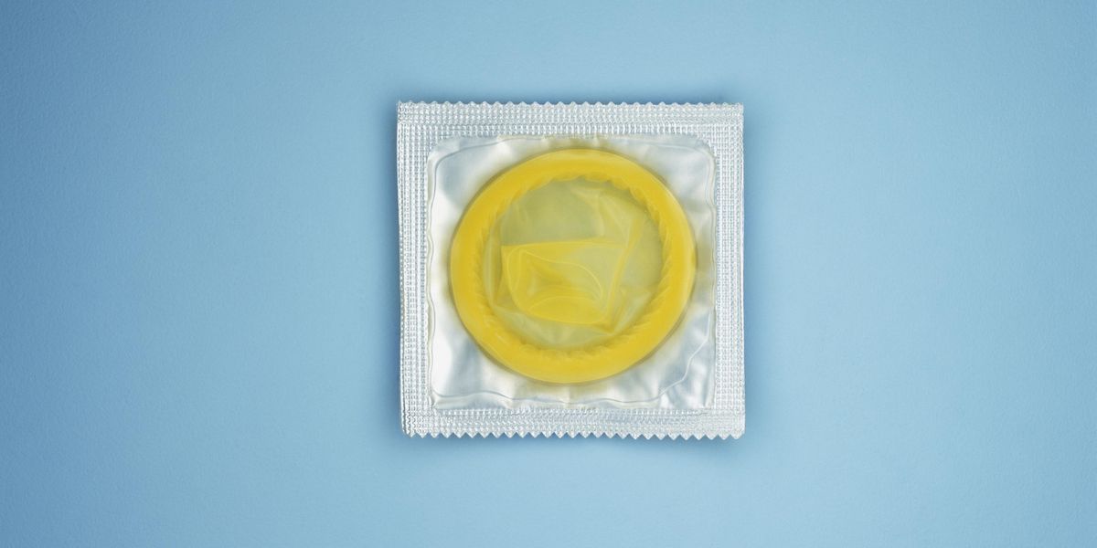 The First Anal Sex Condoms Are Finally Here