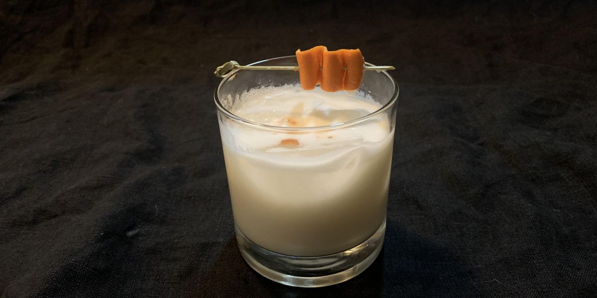 Welcome To Wonkette Happy Hour, With This Week's Cocktail, Demon Semen! - Vimarsana News