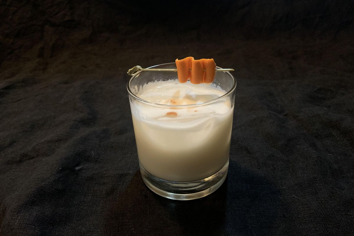 Welcome To Wonkette Happy Hour, With This Week's Cocktail, Demon Semen!