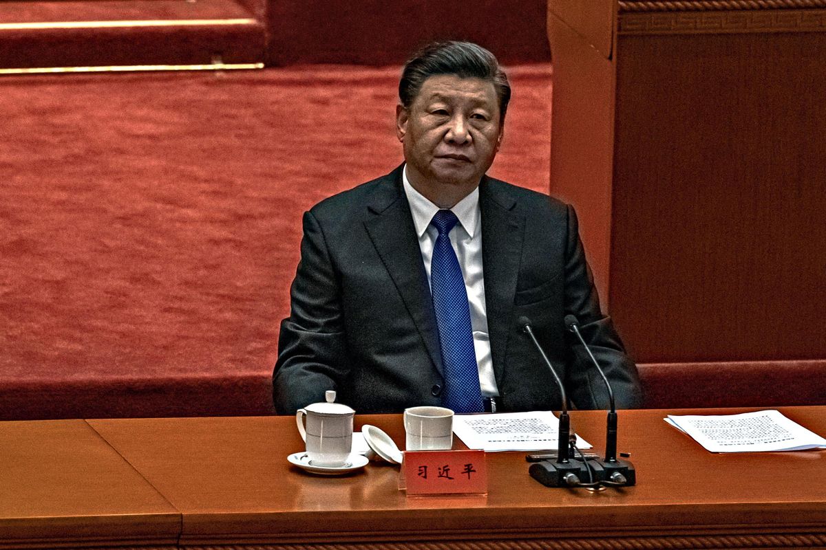 La Cina osserva e provoca Taiwan ma l’atlantismo di Berlino spiazza Xi