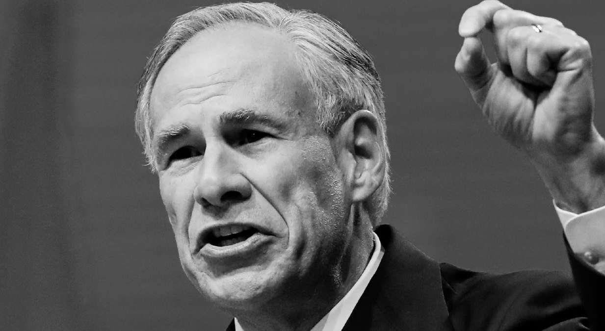 Texas Governor Greg Abbott's Attacks On Trans Youth Are Motivated By Hate