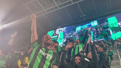 Food, fans and futbol: Everything you need to know before heading to Q2 Stadium on Austin FC gamedays