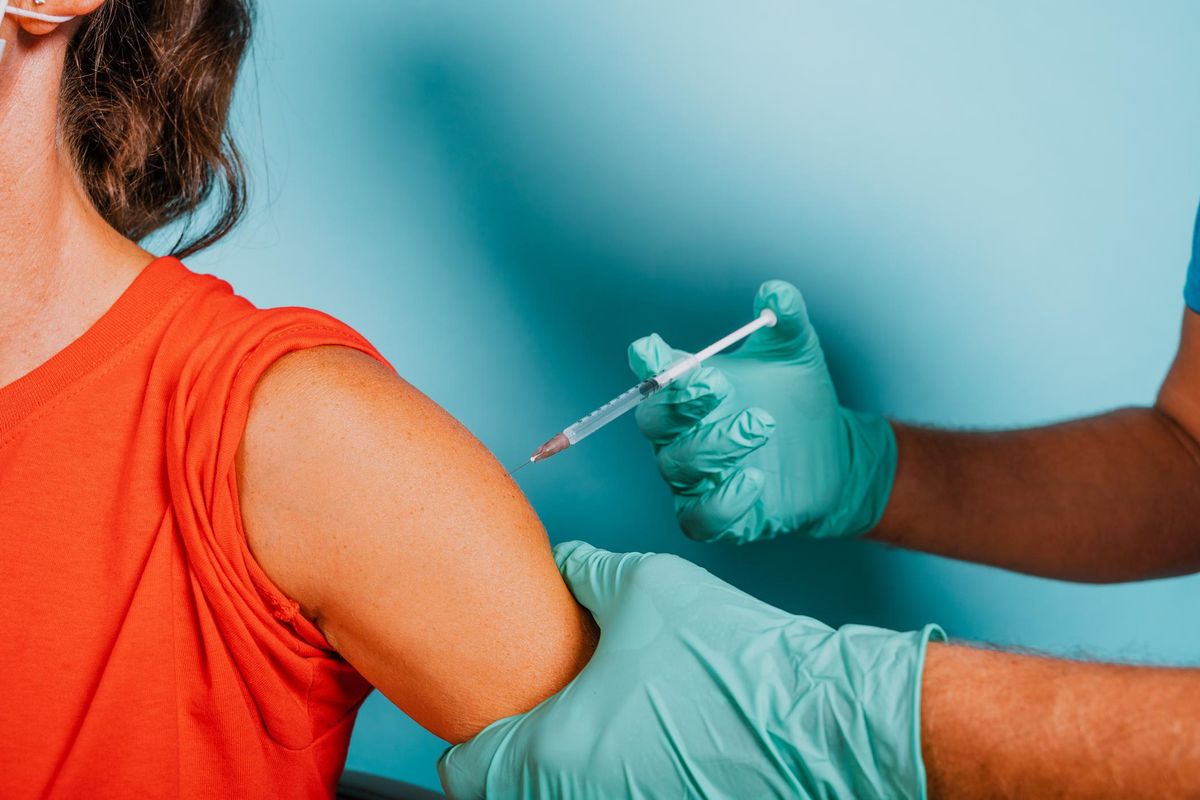 «Gli effetti avversi dei vaccini sono milioni»