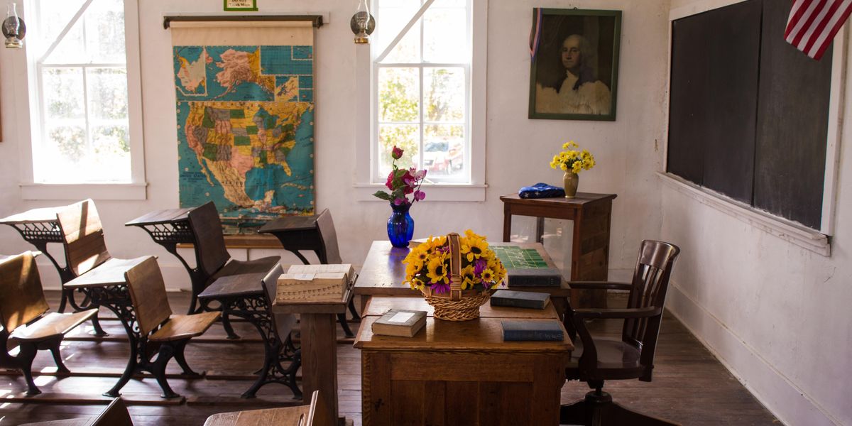 People Break Down The Facts They Learned In Elementary School That Turned Out To Be Lies