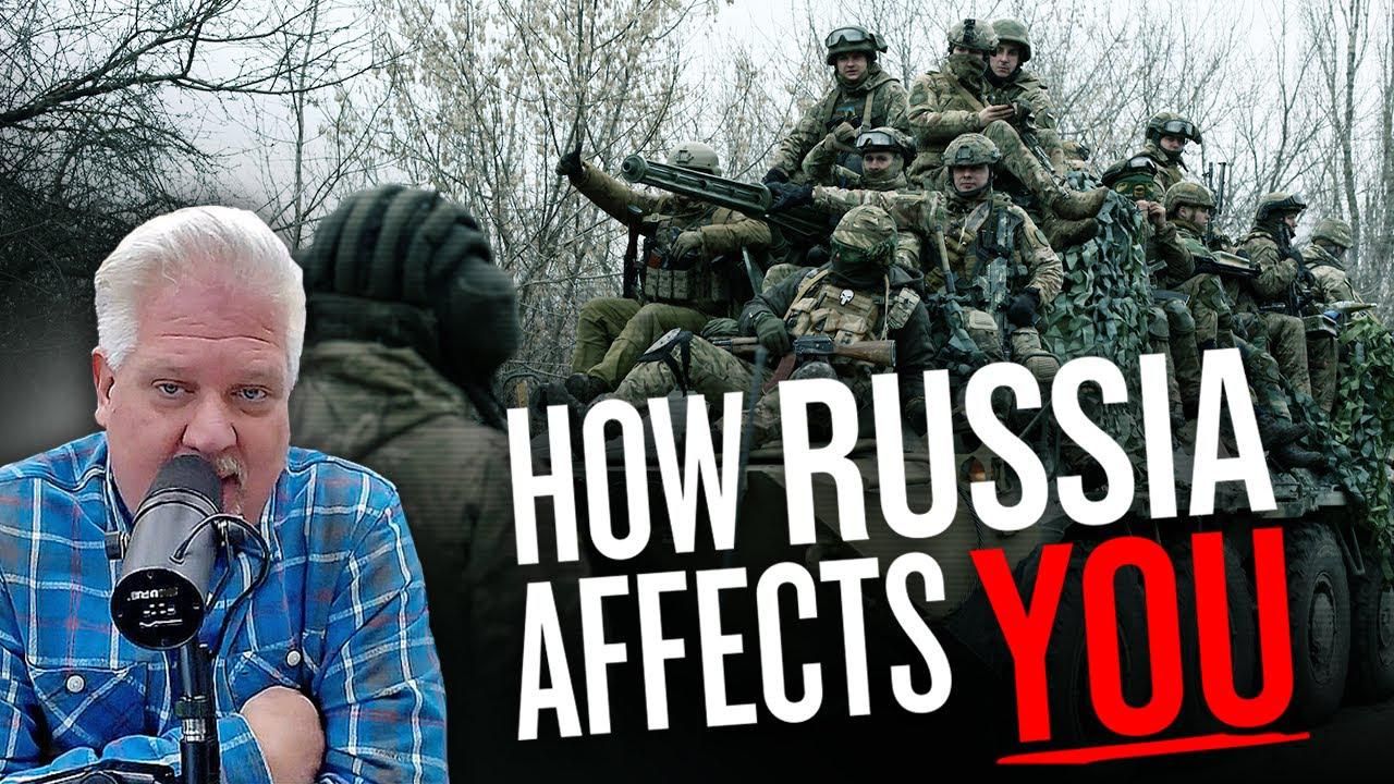 8 ways YOU can prepare for possible Russia, Ukraine outcomes