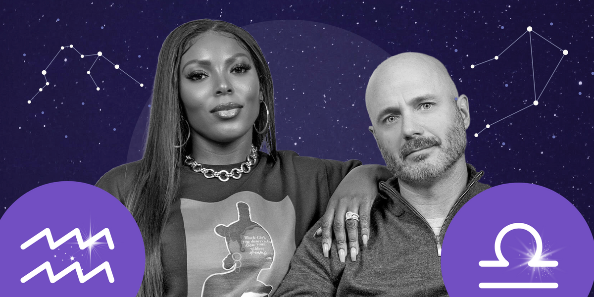 'The Real Vs. The Reading': Watch Justin & Ami McClure Put Their Relationship To The Test