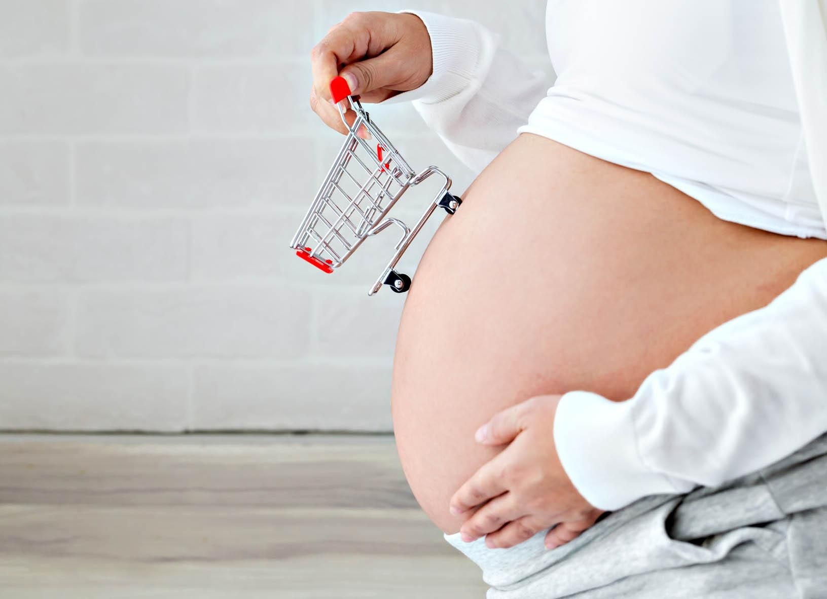 La fiera dell’utero in affitto a Milano: «È illegale, il sindaco Sala la fermi»