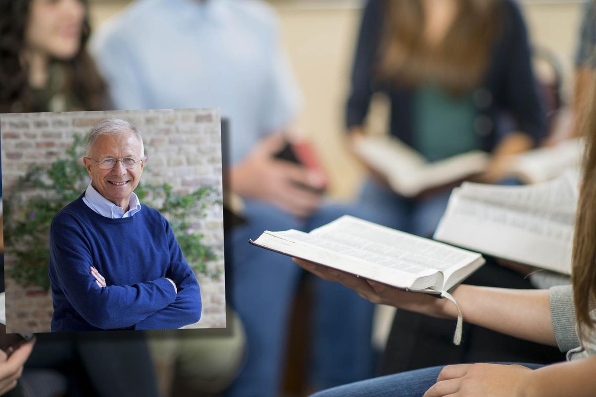 Il teologo che predica il Vangelo su Tv2000 non crede ai miracoli né all’inferno