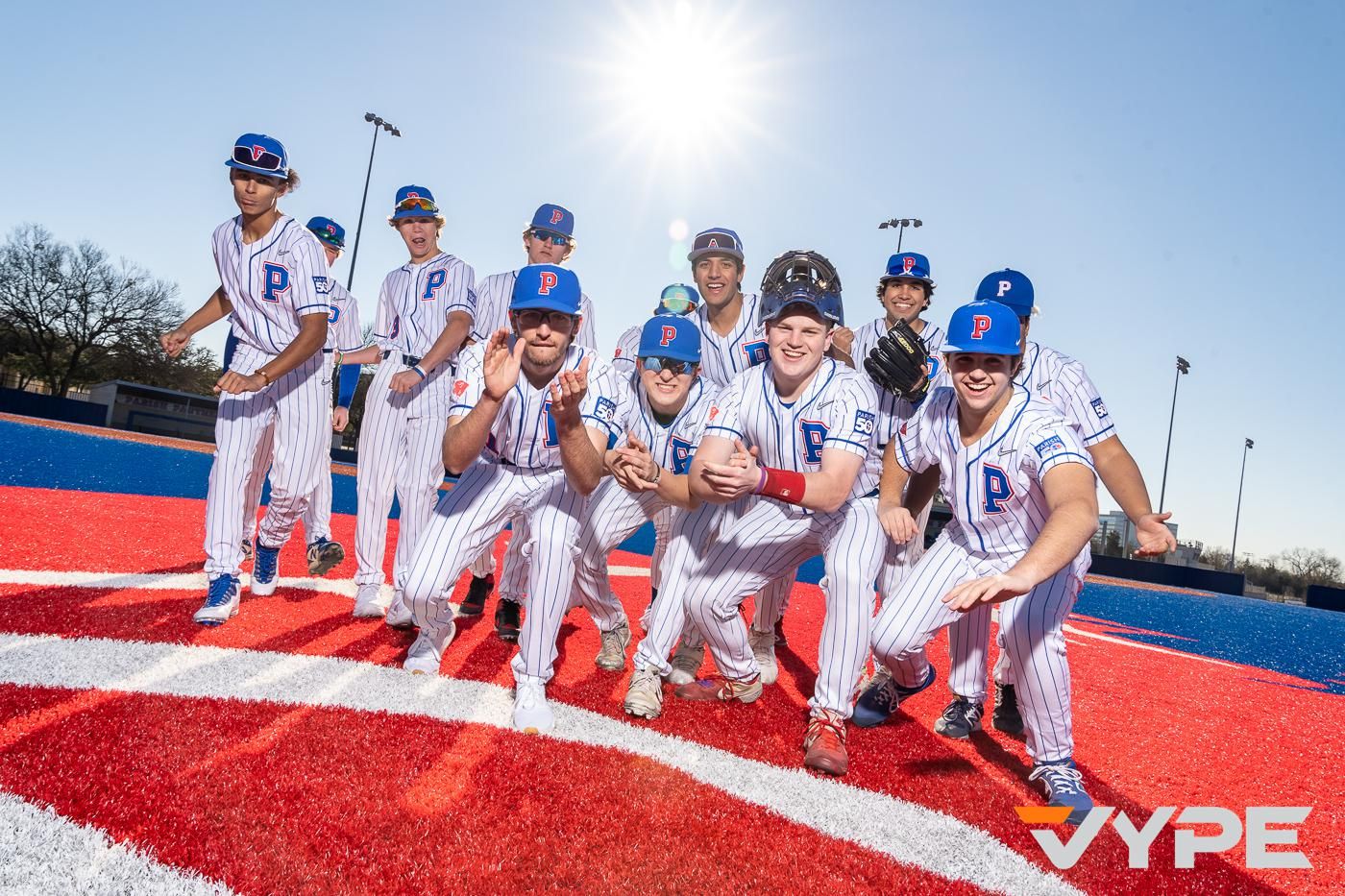 HIGHLIGHT VIDEO: Parish Baseball travels to TAPPS/SPC Classic