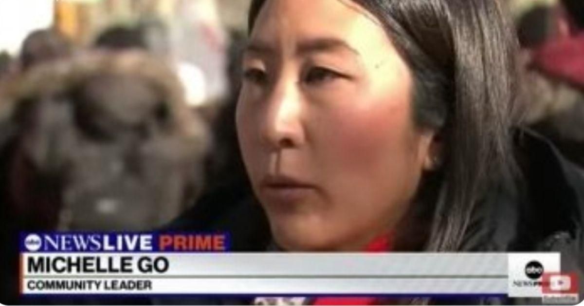 Asian American Activist Calls Out ABC News For Mistakenly Labeling Her As Murdered Woman In News Segment