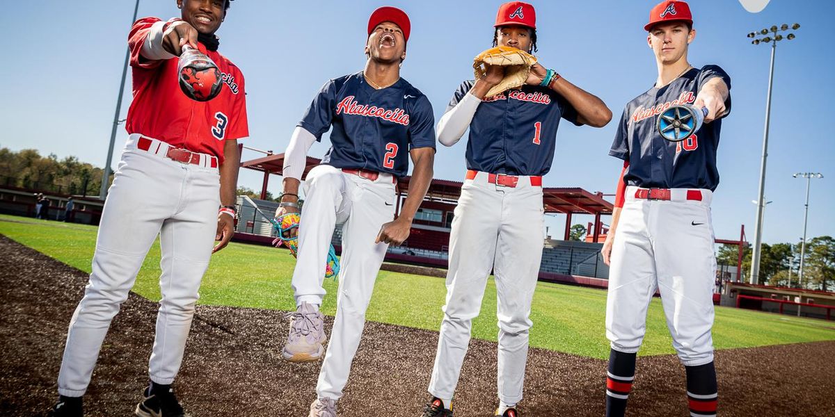 VYPE Houston Preseason Baseball Player of the Year Fan Poll